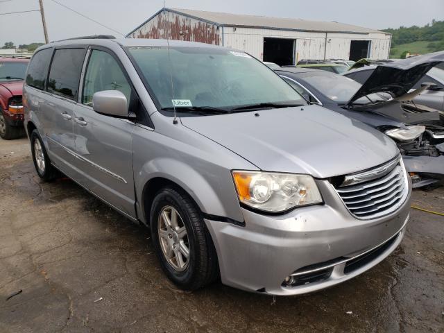 CHRYSLER TOWN &AMP COU 2013 2c4rc1bg1dr547644