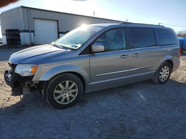 CHRYSLER MINIVAN 2013 2c4rc1bg1dr547904