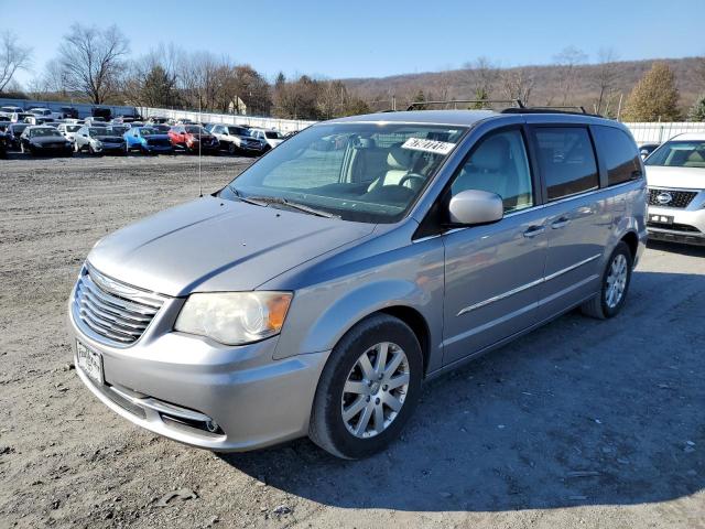 CHRYSLER TOWN & COU 2013 2c4rc1bg1dr556134