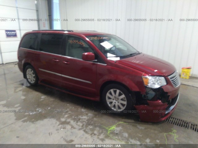 CHRYSLER TOWN & COUNTRY 2013 2c4rc1bg1dr557641