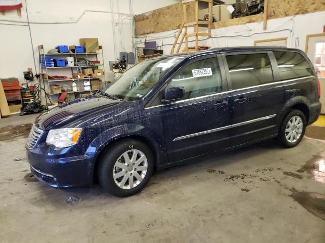 CHRYSLER TOWN & COU 2013 2c4rc1bg1dr557798