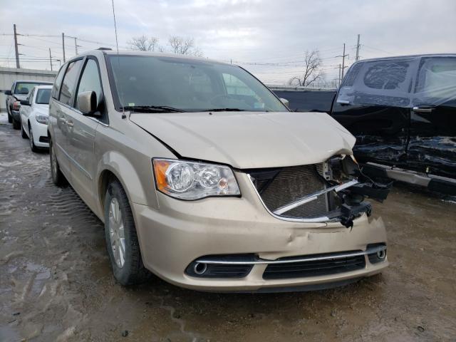 CHRYSLER TOWN & COUNTRY 2013 2c4rc1bg1dr558272