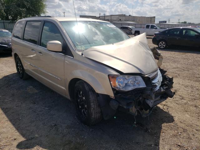 CHRYSLER TOWN &AMP COU 2013 2c4rc1bg1dr566310