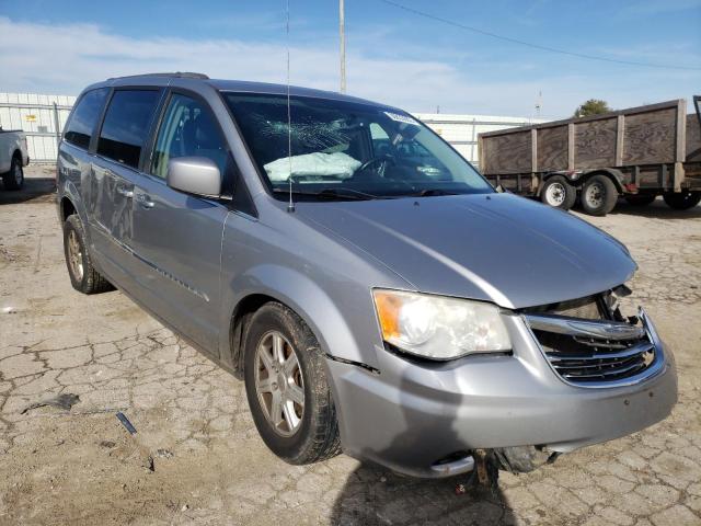 CHRYSLER TOWN &AMP COU 2013 2c4rc1bg1dr577338