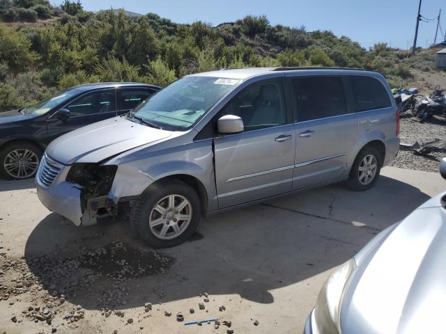 CHRYSLER TOWN & COU 2013 2c4rc1bg1dr577534