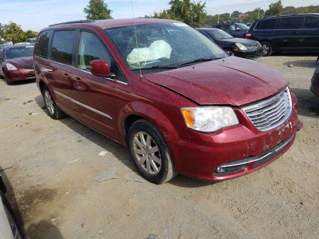 CHRYSLER TOWN &AMP COU 2013 2c4rc1bg1dr588680