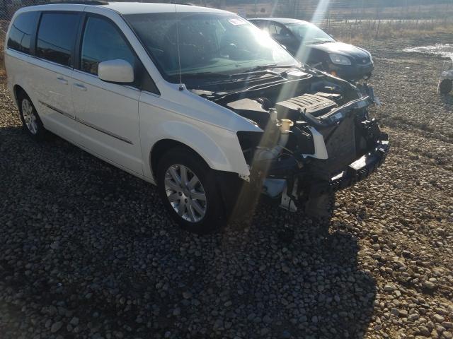 CHRYSLER TOWN & COU 2013 2c4rc1bg1dr598058