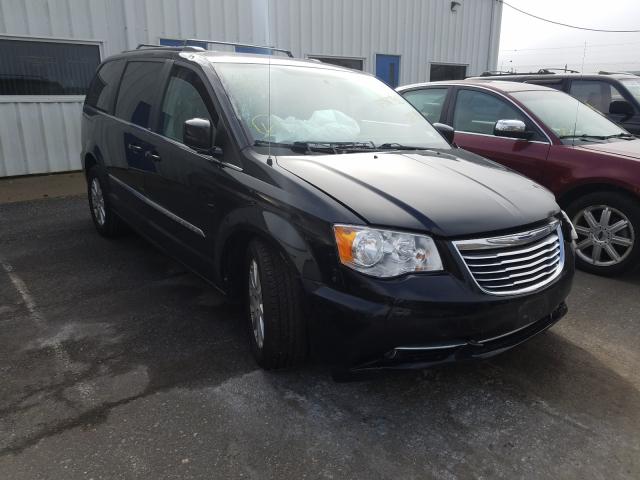 CHRYSLER TOWN &AMP COU 2013 2c4rc1bg1dr604795