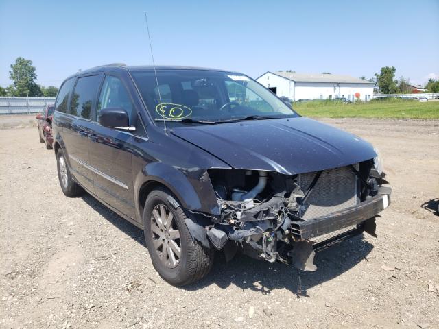 CHRYSLER TOWN &AMP COU 2013 2c4rc1bg1dr605445