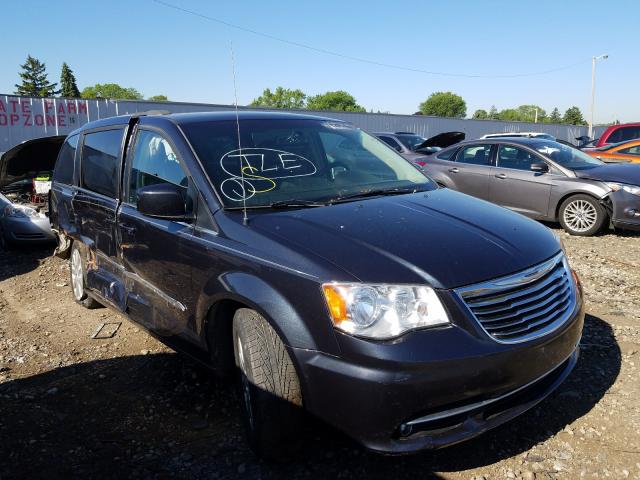 CHRYSLER TOWN & COU 2013 2c4rc1bg1dr620074