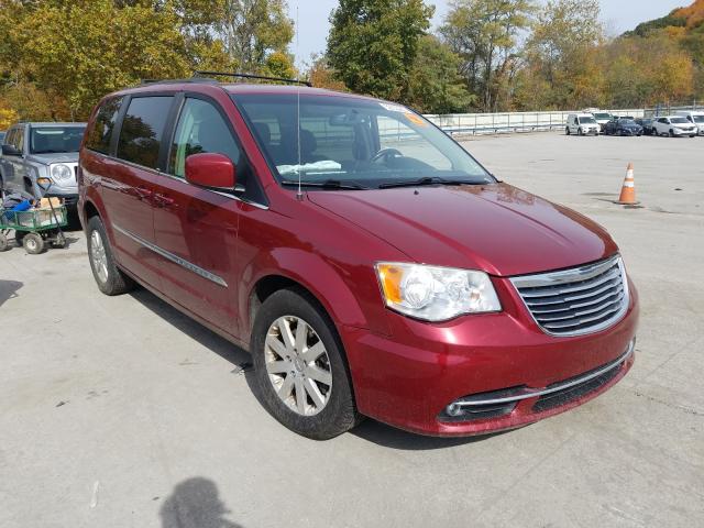 CHRYSLER TOWN &AMP COU 2013 2c4rc1bg1dr620088