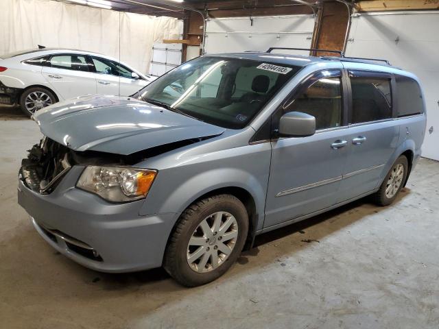 CHRYSLER TOWN & COU 2013 2c4rc1bg1dr621077