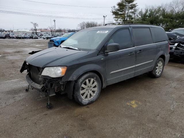 CHRYSLER TOWN & COU 2013 2c4rc1bg1dr625260