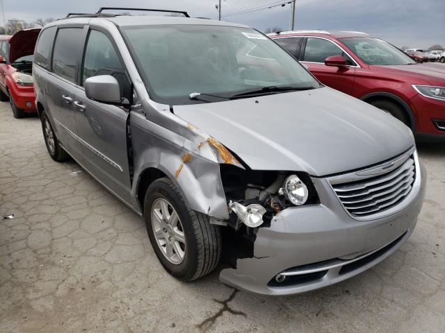 CHRYSLER TOWN &AMP COU 2013 2c4rc1bg1dr629776