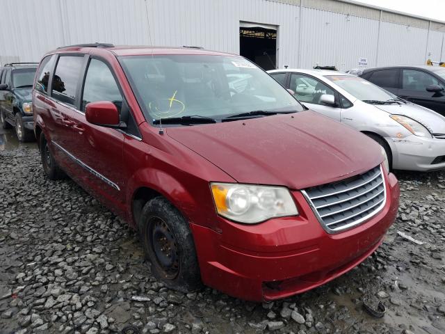 CHRYSLER TOWN &AMP COU 2013 2c4rc1bg1dr629907