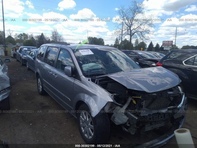 CHRYSLER TOWN & COUNTRY 2013 2c4rc1bg1dr631933