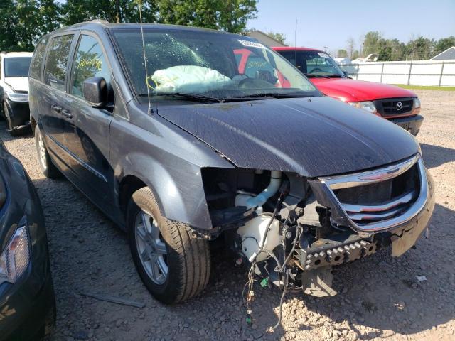 CHRYSLER TOWN & COU 2013 2c4rc1bg1dr637926