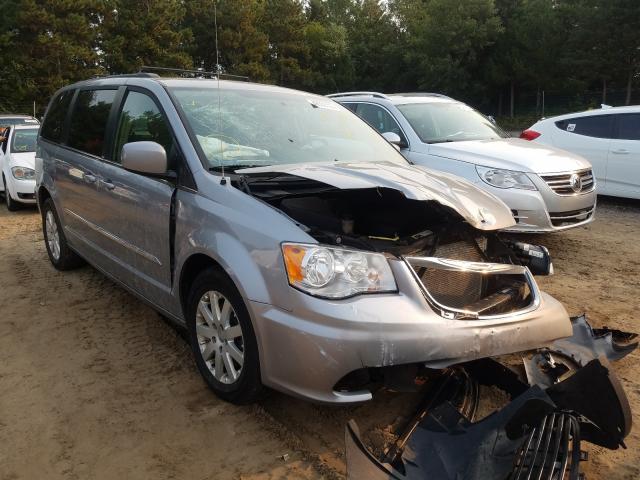 CHRYSLER TOWN & COU 2013 2c4rc1bg1dr647095