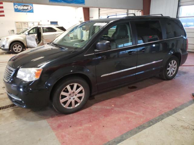 CHRYSLER TOWN & COU 2013 2c4rc1bg1dr649963