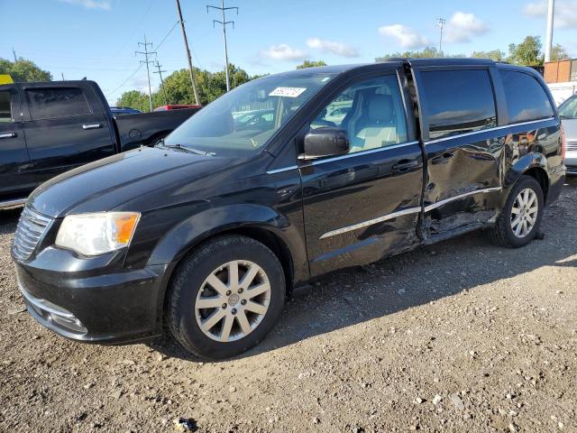 CHRYSLER TOWN & COU 2013 2c4rc1bg1dr651793