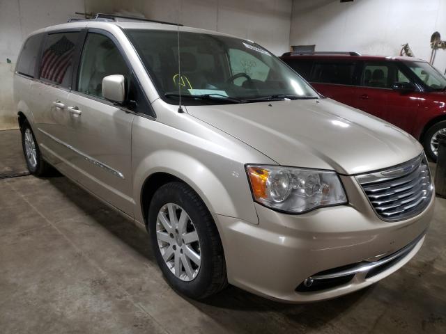 CHRYSLER TOWN &AMP COU 2013 2c4rc1bg1dr652779