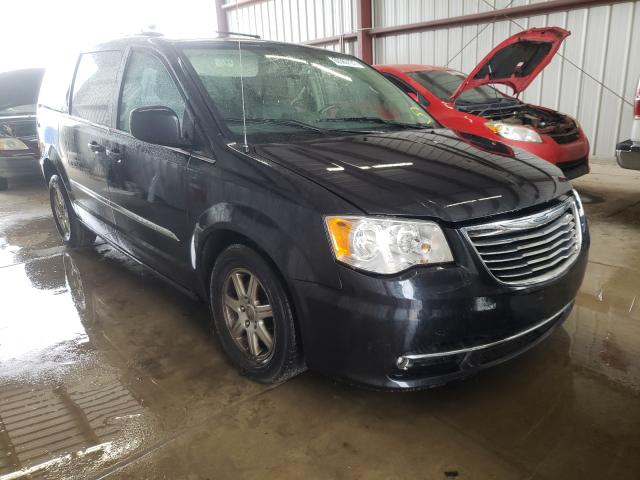 CHRYSLER TOWN &AMP COU 2013 2c4rc1bg1dr656492