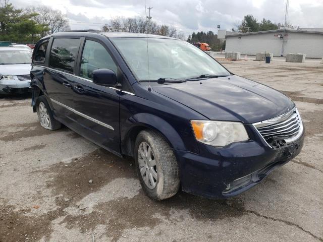 CHRYSLER TOWN & COU 2013 2c4rc1bg1dr667976