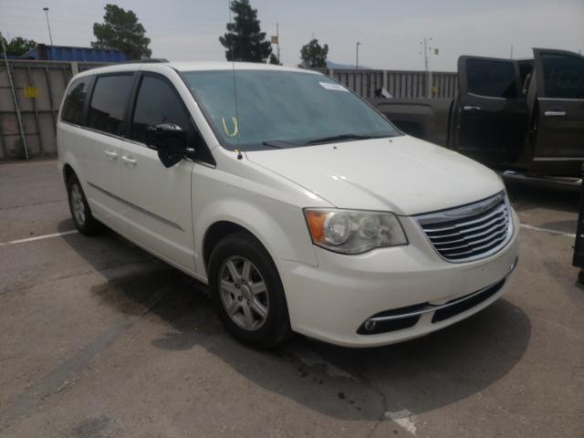 CHRYSLER TOWN &AMP COU 2013 2c4rc1bg1dr669923