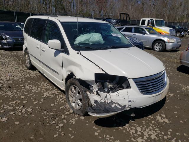 CHRYSLER TOWN &AMP COU 2013 2c4rc1bg1dr674099