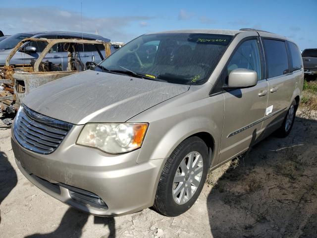 CHRYSLER TOWN & COU 2013 2c4rc1bg1dr674779