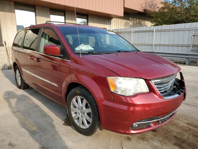 CHRYSLER TOWN & COU 2013 2c4rc1bg1dr674930