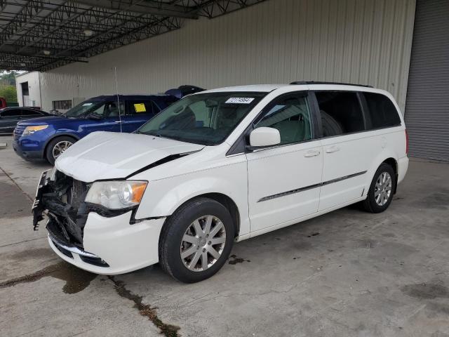 CHRYSLER TOWN & COU 2013 2c4rc1bg1dr676967