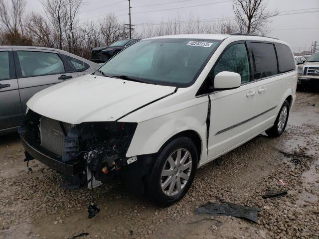 CHRYSLER TOWN & COU 2013 2c4rc1bg1dr677486