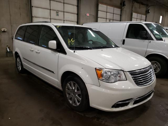 CHRYSLER TOWN & COU 2013 2c4rc1bg1dr677651