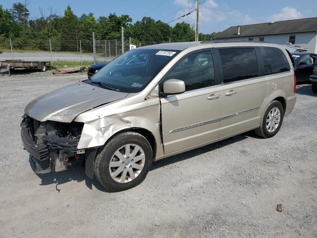 CHRYSLER TOWN & COU 2013 2c4rc1bg1dr681182