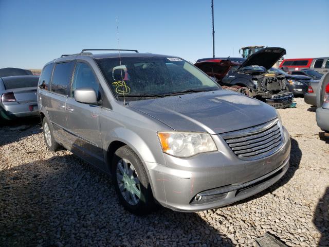 CHRYSLER TOWN & COU 2013 2c4rc1bg1dr684048