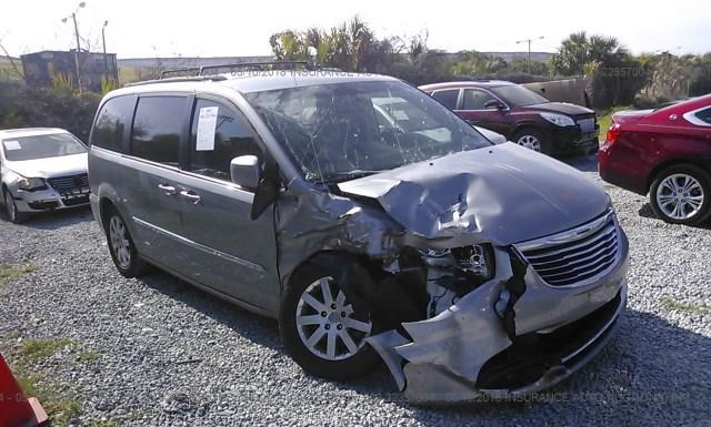 CHRYSLER TOWN AND COUNTRY 2013 2c4rc1bg1dr689332