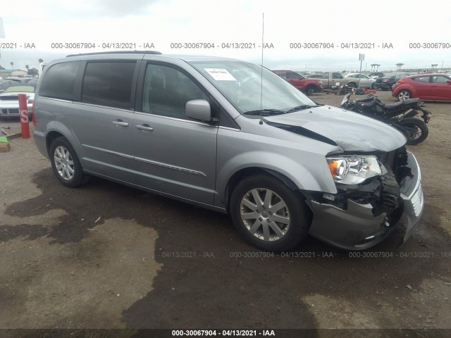 CHRYSLER TOWN & COUNTRY 2013 2c4rc1bg1dr690903