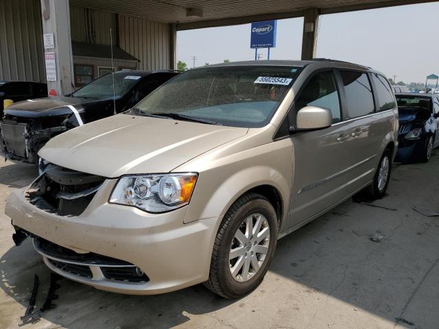 CHRYSLER TOWN & COU 2013 2c4rc1bg1dr690934