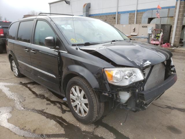 CHRYSLER TOWN & COU 2013 2c4rc1bg1dr691677