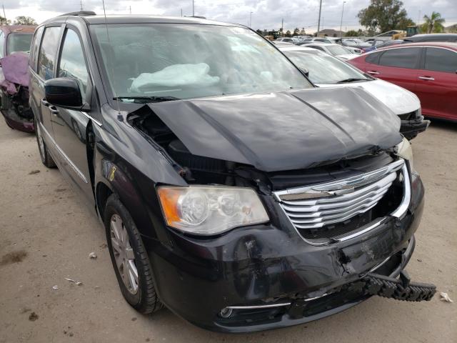 CHRYSLER TOWN & COU 2013 2c4rc1bg1dr696524