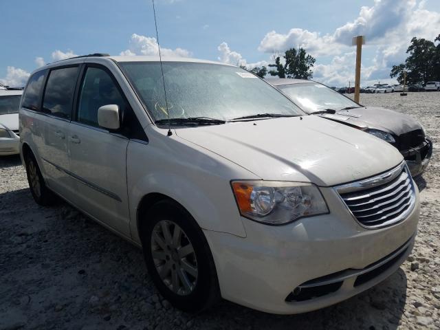 CHRYSLER TOWN & COU 2013 2c4rc1bg1dr696720