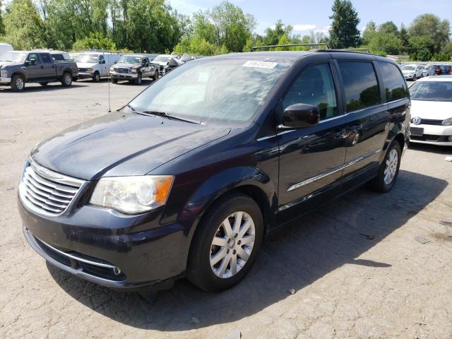 CHRYSLER TOWN & COU 2013 2c4rc1bg1dr697009