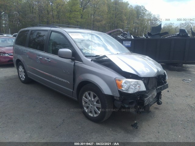 CHRYSLER TOWN & COUNTRY 2013 2c4rc1bg1dr705299