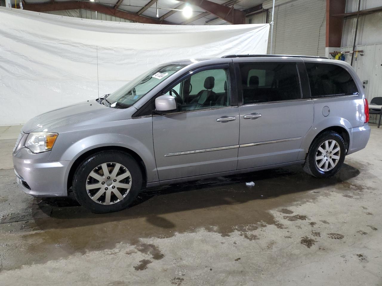 CHRYSLER TOWN & COUNTRY 2013 2c4rc1bg1dr706016