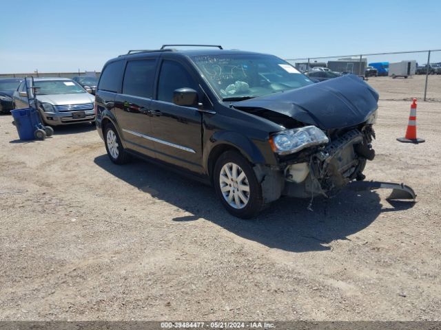 CHRYSLER TOWN & COUNTRY 2013 2c4rc1bg1dr706274