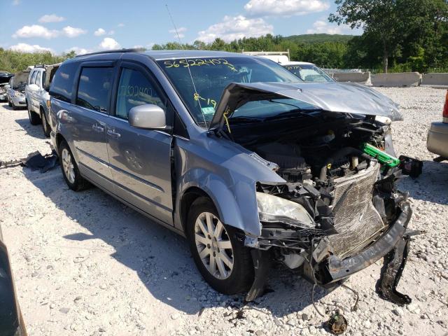 CHRYSLER TOWN & COU 2013 2c4rc1bg1dr706310