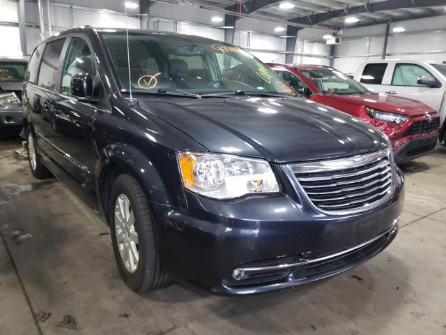 CHRYSLER TOWN & COU 2013 2c4rc1bg1dr708817