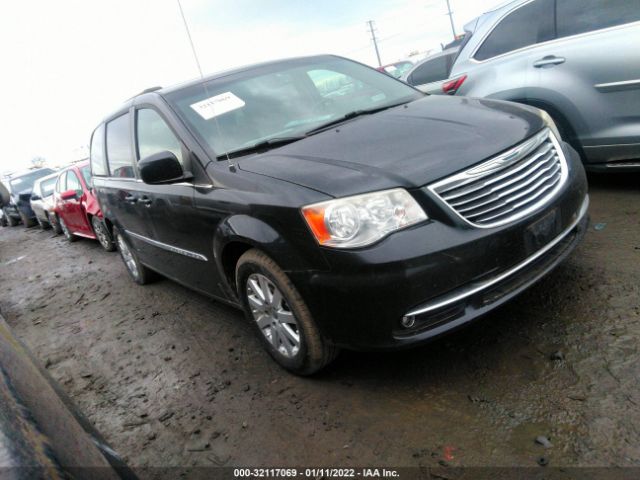 CHRYSLER TOWN & COUNTRY 2013 2c4rc1bg1dr709319