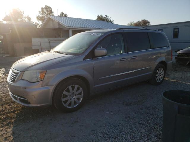 CHRYSLER TOWN & COU 2013 2c4rc1bg1dr715251